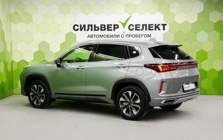 CheryExeed LX, 2024 год, 2 300 000 рублей, 6 фотография