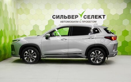 CheryExeed LX, 2024 год, 2 300 000 рублей, 7 фотография