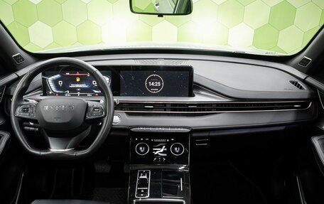 CheryExeed LX, 2024 год, 2 300 000 рублей, 14 фотография