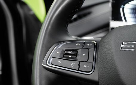 CheryExeed LX, 2024 год, 2 300 000 рублей, 17 фотография