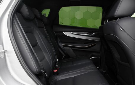 CheryExeed LX, 2024 год, 2 300 000 рублей, 13 фотография