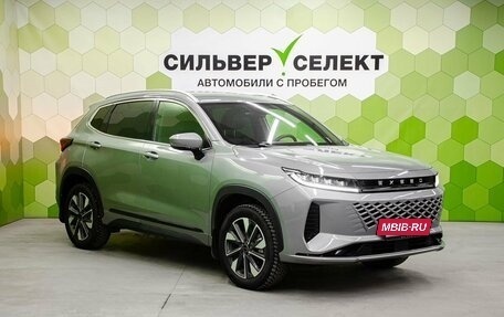 CheryExeed LX, 2024 год, 2 300 000 рублей, 5 фотография