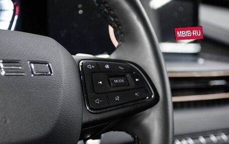 CheryExeed LX, 2024 год, 2 300 000 рублей, 18 фотография