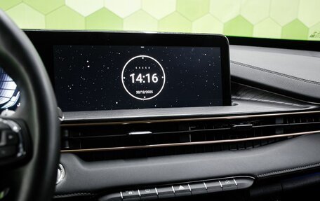 CheryExeed LX, 2024 год, 2 300 000 рублей, 20 фотография