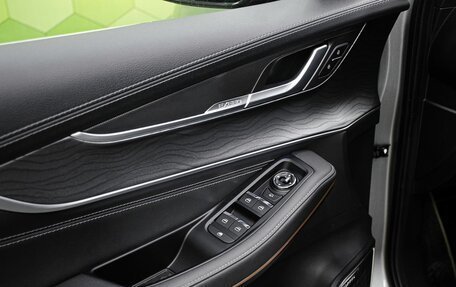 CheryExeed LX, 2024 год, 2 300 000 рублей, 24 фотография