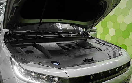 CheryExeed LX, 2024 год, 2 300 000 рублей, 26 фотография