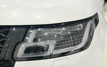 Land Rover Range Rover IV рестайлинг, 2019 год, 7 850 000 рублей, 21 фотография