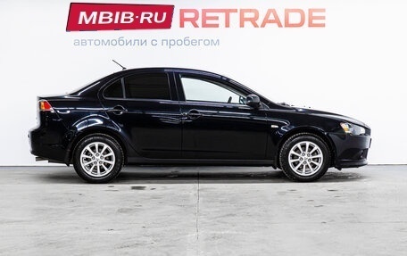 Mitsubishi Lancer IX, 2012 год, 999 000 рублей, 5 фотография