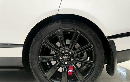 Land Rover Range Rover IV рестайлинг, 2019 год, 7 850 000 рублей, 22 фотография