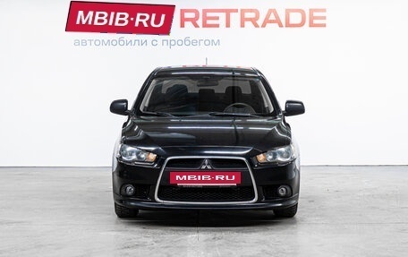Mitsubishi Lancer IX, 2012 год, 999 000 рублей, 3 фотография
