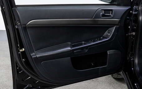 Mitsubishi Lancer IX, 2012 год, 999 000 рублей, 11 фотография