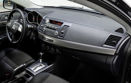 Mitsubishi Lancer IX, 2012 год, 999 000 рублей, 15 фотография