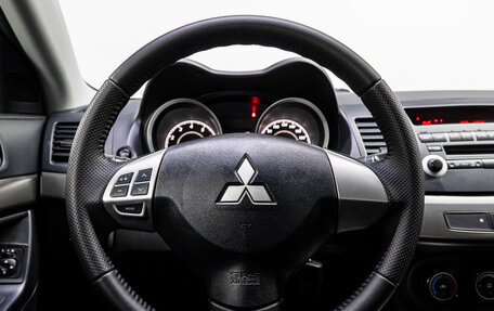 Mitsubishi Lancer IX, 2012 год, 999 000 рублей, 18 фотография