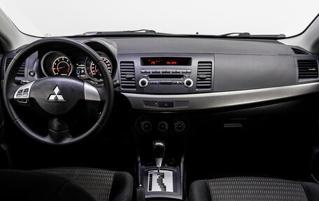 Mitsubishi Lancer IX, 2012 год, 999 000 рублей, 17 фотография