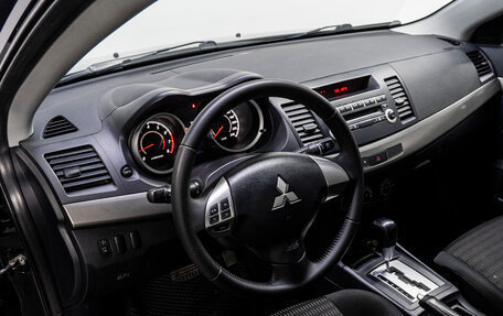 Mitsubishi Lancer IX, 2012 год, 999 000 рублей, 10 фотография
