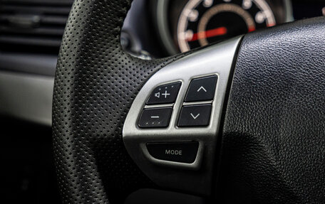 Mitsubishi Lancer IX, 2012 год, 999 000 рублей, 19 фотография