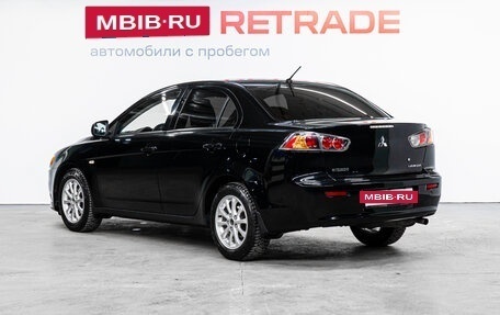Mitsubishi Lancer IX, 2012 год, 999 000 рублей, 8 фотография