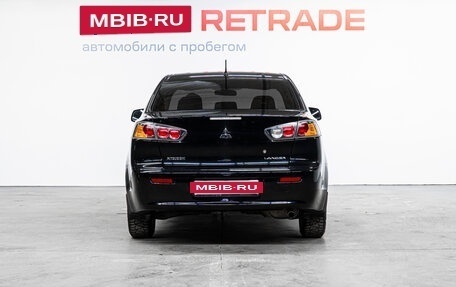 Mitsubishi Lancer IX, 2012 год, 999 000 рублей, 7 фотография