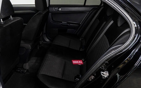 Mitsubishi Lancer IX, 2012 год, 999 000 рублей, 14 фотография