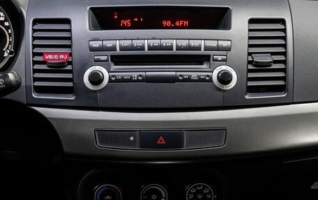 Mitsubishi Lancer IX, 2012 год, 999 000 рублей, 20 фотография