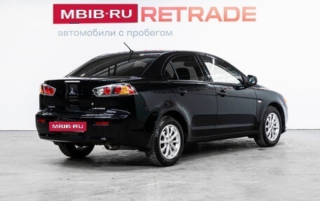 Mitsubishi Lancer IX, 2012 год, 999 000 рублей, 6 фотография