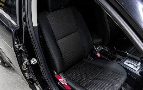 Mitsubishi Lancer IX, 2012 год, 999 000 рублей, 16 фотография