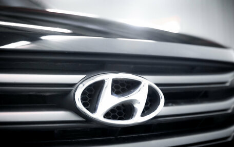 Hyundai Creta I рестайлинг, 2018 год, 1 899 900 рублей, 9 фотография