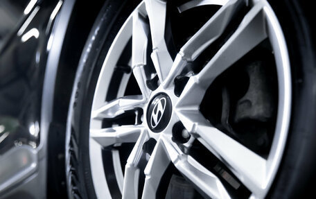 Hyundai Creta I рестайлинг, 2018 год, 1 899 900 рублей, 12 фотография