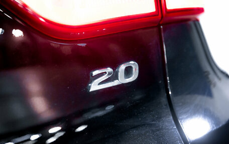 Hyundai Creta I рестайлинг, 2018 год, 1 899 900 рублей, 11 фотография