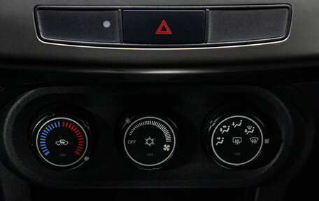 Mitsubishi Lancer IX, 2012 год, 999 000 рублей, 22 фотография