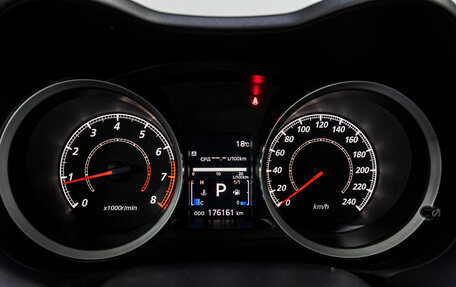 Mitsubishi Lancer IX, 2012 год, 999 000 рублей, 24 фотография