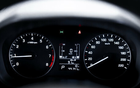 Hyundai Creta I рестайлинг, 2018 год, 1 899 900 рублей, 16 фотография