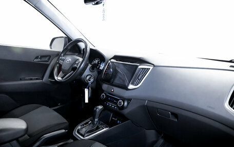 Hyundai Creta I рестайлинг, 2018 год, 1 899 900 рублей, 17 фотография