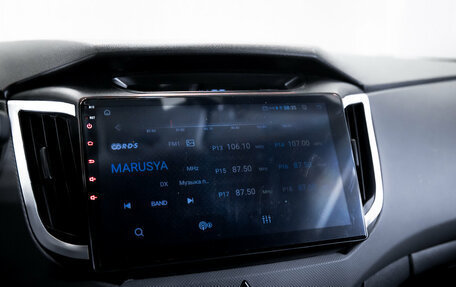 Hyundai Creta I рестайлинг, 2018 год, 1 899 900 рублей, 21 фотография