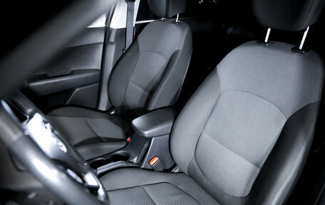 Hyundai Creta I рестайлинг, 2018 год, 1 899 900 рублей, 18 фотография