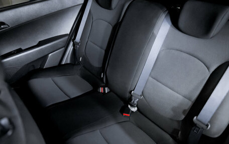 Hyundai Creta I рестайлинг, 2018 год, 1 899 900 рублей, 25 фотография