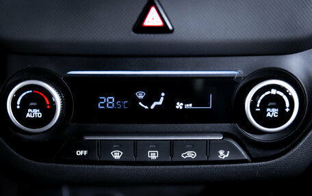 Hyundai Creta I рестайлинг, 2018 год, 1 899 900 рублей, 22 фотография