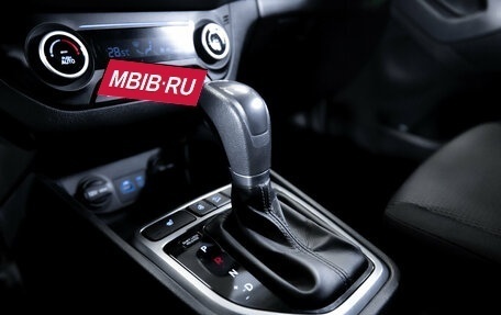 Hyundai Creta I рестайлинг, 2018 год, 1 899 900 рублей, 24 фотография