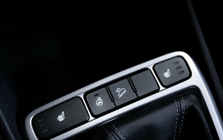 Hyundai Creta I рестайлинг, 2018 год, 1 899 900 рублей, 23 фотография