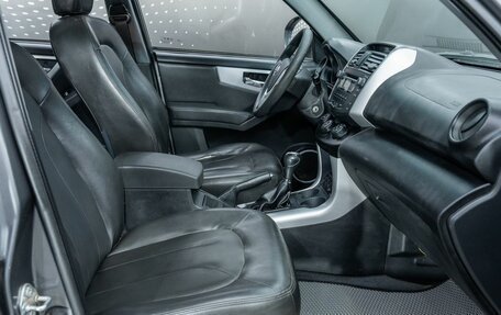 Lifan X60 I рестайлинг, 2015 год, 428 000 рублей, 14 фотография