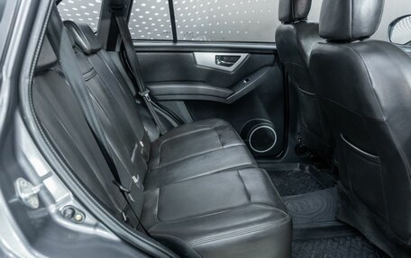 Lifan X60 I рестайлинг, 2015 год, 428 000 рублей, 15 фотография