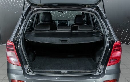 Lifan X60 I рестайлинг, 2015 год, 428 000 рублей, 11 фотография