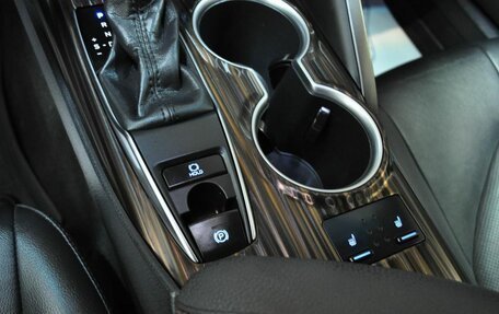 Toyota Camry, 2021 год, 2 489 000 рублей, 12 фотография