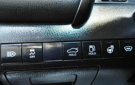 Toyota Camry, 2021 год, 2 489 000 рублей, 16 фотография