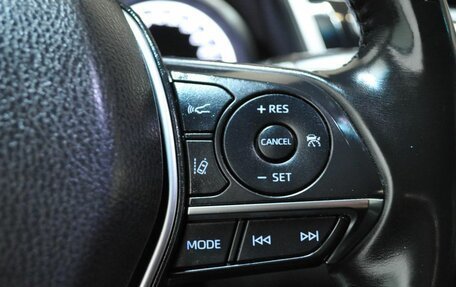 Toyota Camry, 2021 год, 2 489 000 рублей, 15 фотография