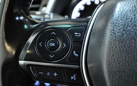 Toyota Camry, 2021 год, 2 489 000 рублей, 14 фотография