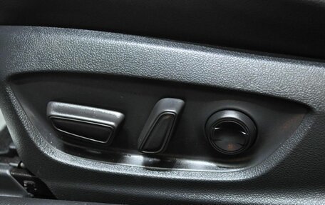 Toyota Camry, 2021 год, 2 489 000 рублей, 19 фотография