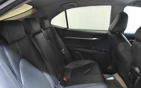 Toyota Camry, 2021 год, 2 489 000 рублей, 21 фотография