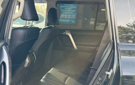 Toyota Land Cruiser Prado 150 рестайлинг 2, 2010 год, 3 300 000 рублей, 8 фотография