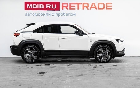 Mazda MX-30, 2020 год, 1 999 000 рублей, 5 фотография